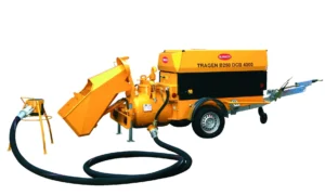 Мининасос — шланг 100 м.